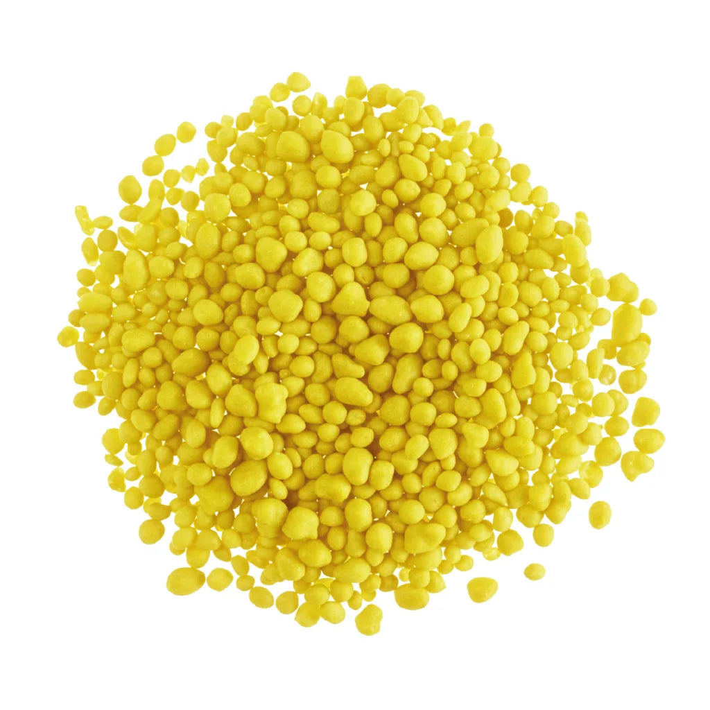 Dekora Dekocrunchies sitron 1 kg