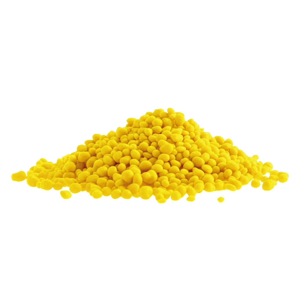 Dekora Dekocrunchies sitron 1 kg