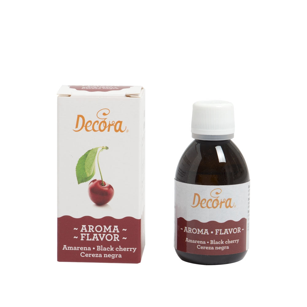 Decora essens Kirsebær, 50g
