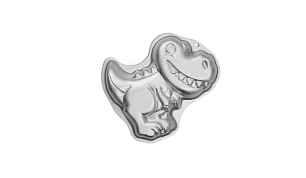 dinosaur kakeform