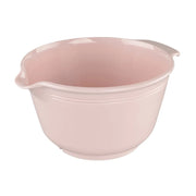 Produktbilde av Dr Oetker Bakebolle i plast -Rosa- 3l