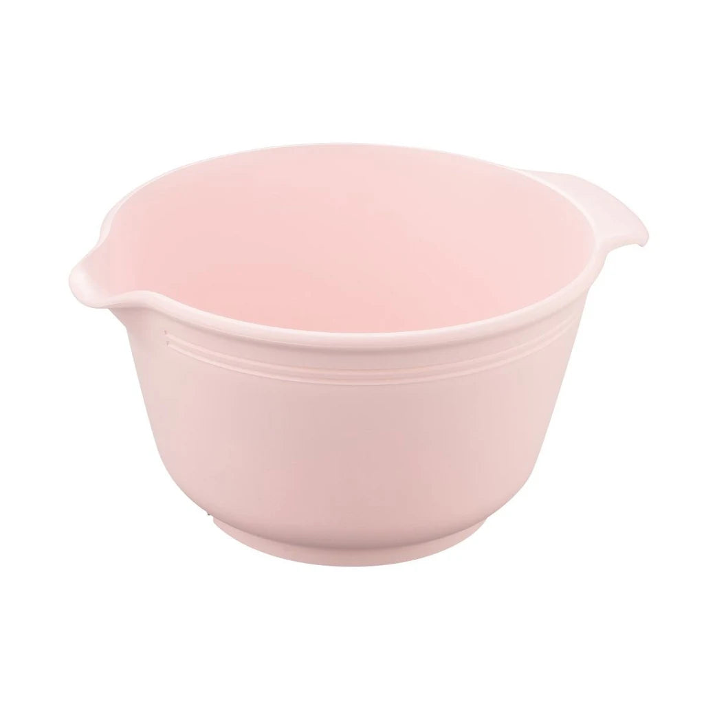 Dr Oetker Bakebolle i plast -Rosa- 3l – produktbilde 2