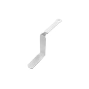 Dr. Oetker Vinklet Spatula Ekstra høy 24x13cm – produktbilde