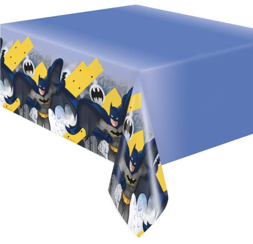 duk batman