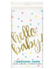 duk hello baby