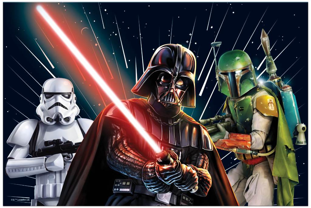 duk star wars