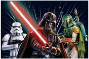 duk star wars