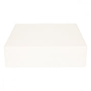 Kake Dummy Firkant 7cm høy, 25x25cm 