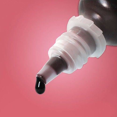 RD flytende farge Rosa 16ml