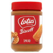 lotus biscoff pålegg