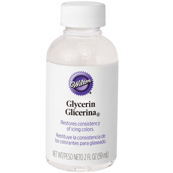 Glycerin 59,2ml