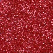 Spiselig Glitter – Jordbærfarget