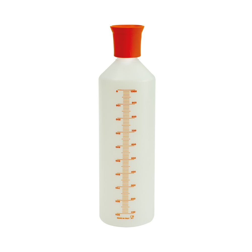 Decora dynkeflaske -Stor- 1L