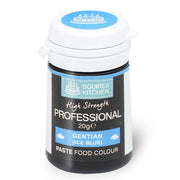 SK pastafarge Gentian Ice Blue, 20g