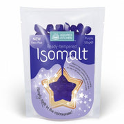 SK Isomalt ferdig temperert -Lilla- 125g
