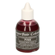 Sugarflair Airbrushfarge -Rosa- 60ml