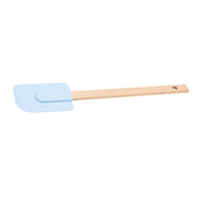 Patisse Slikkepott i silikon -Lyseblå- 27cm