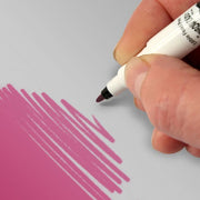 Food Art Pen spiselig tusj - Rosa