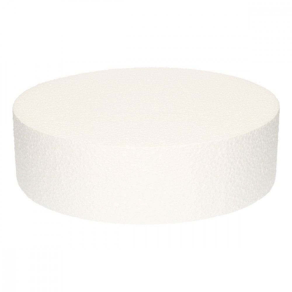 Kake Dummy Rund 7cm, Ø25cm