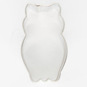 Pepperkakeform Ugle 4,5cm