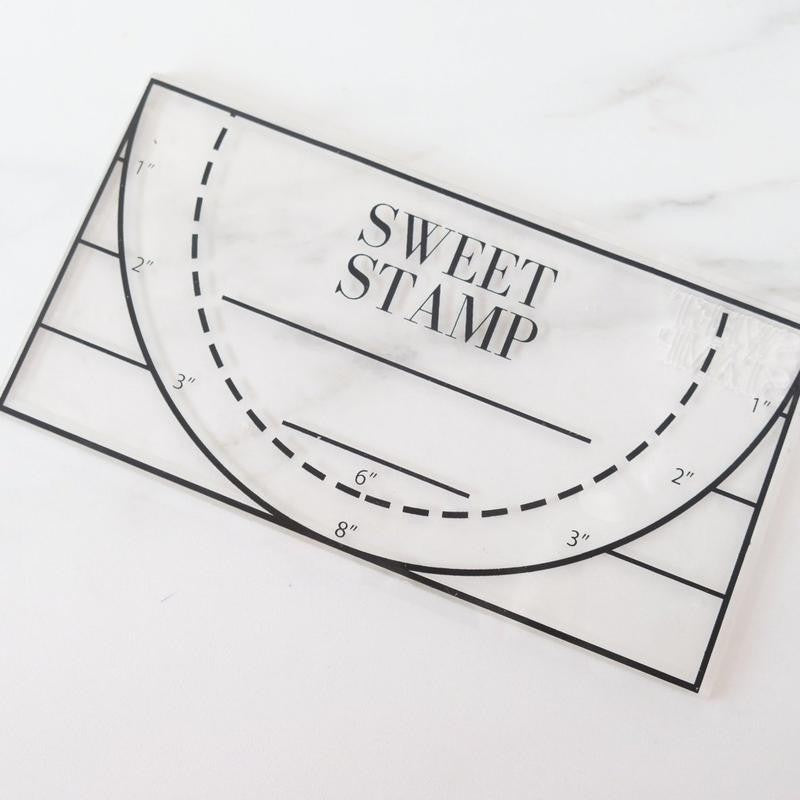 Sweet Stamp PickUpPad - Large