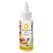 Wilton Dab-N-Hold Spiselig lim 59ml