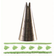 PME Supatube tipp Leaf Large No. 52
