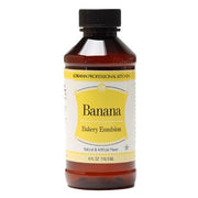 LorAnn Smakstilsetning Emulsjon Banan, 118ml