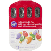 Wilton Kakeform Lyspærer