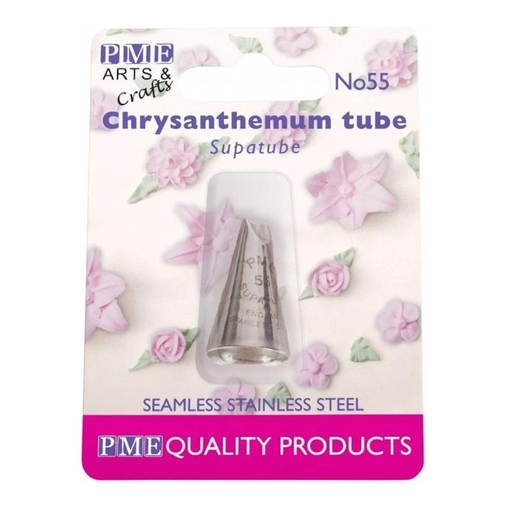 PME Supatube tipp Chrysanthemum No. 55