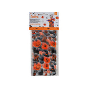 Decora gavepose -Halloween- pk/20