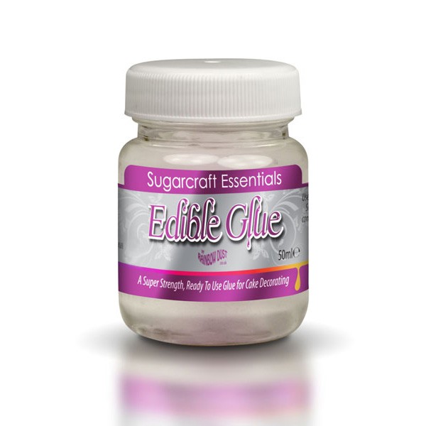 Spiselig lim fra Rainbow Dust, 50ml