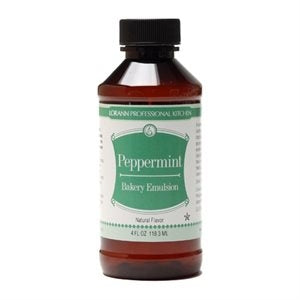 Lorann emulsjon peppermynte