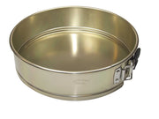 Aanonsen Gulleloksert rund springform, 26cm