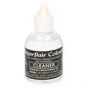 Sugarflair Airbrush Rengjører 60ml