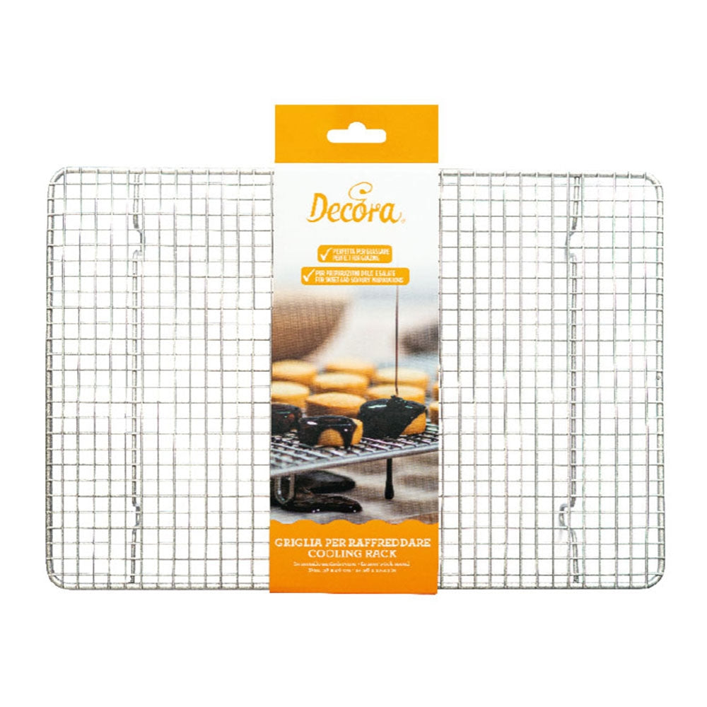 Decora bakerist, 38x25cm