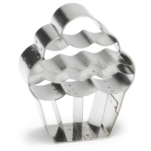 Patisse Utstikker Cupcake 7cm