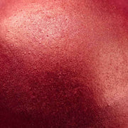 edible lustre rose copper shimmer pulver