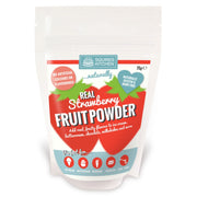 SK Fruktpulver -Jordbær- 75g