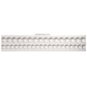 Katy Sue Mould Beaded Pearl Borders
