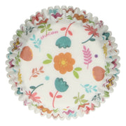 FunCakes Muffinsformer -Blomster- pk/48