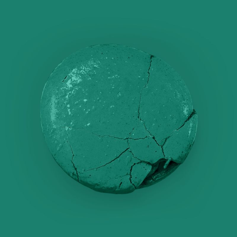Colour Mill vannbasert farge -Emerald- 20ml