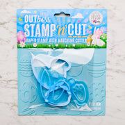 Sweet stamp lag påskekanin