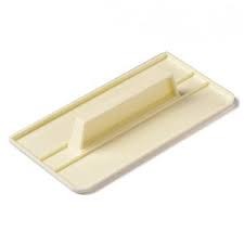 Fondantglatter (Kakepollerer)