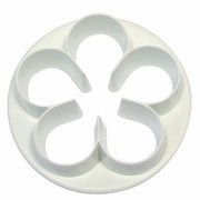 PME 5 petal utstikker 50mm
