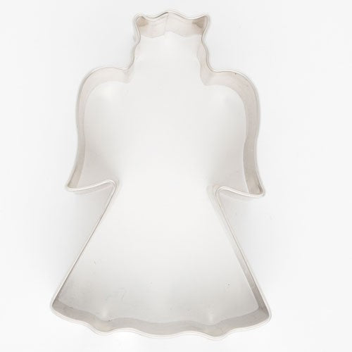 Pepperkakeform Engel 7cm