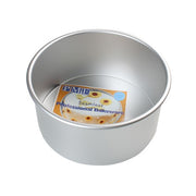 PME Rund kakeform - ekstra dyp - Ø 12,5cm - 10cm høy