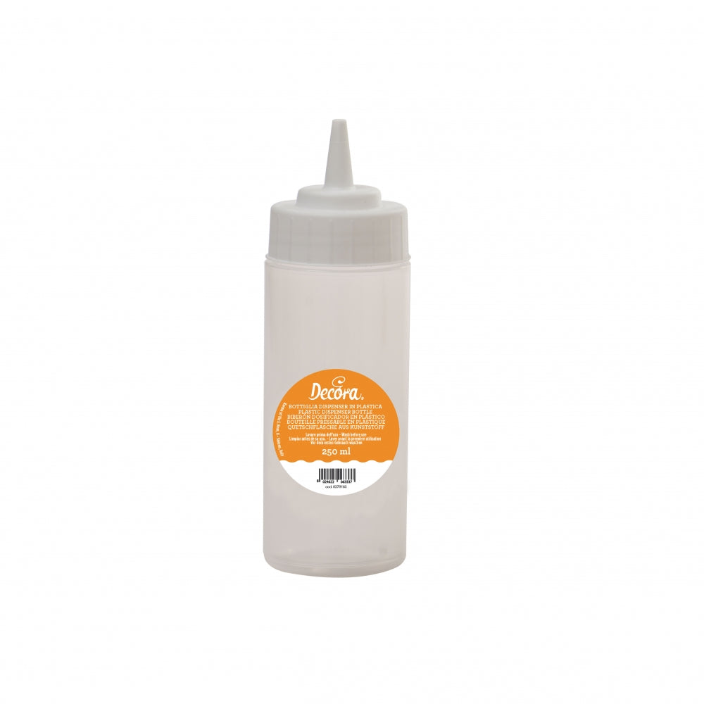 Decora Doseringsflaske 250ml