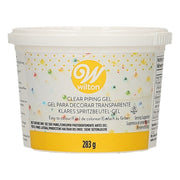 Wilton Piping Gel, Blank dekoreringsgele, 283g