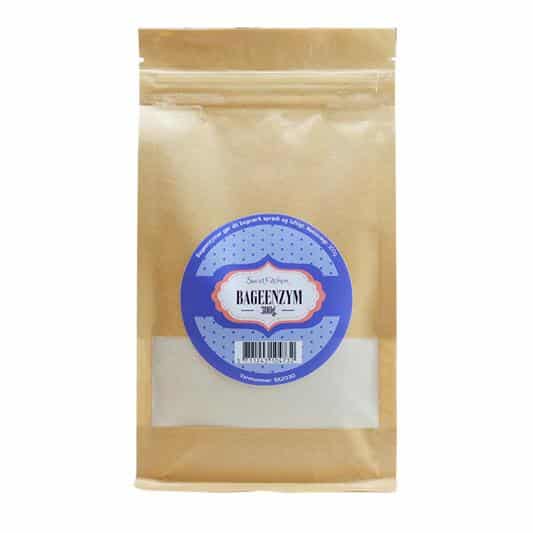 Luftig og sprø bakst med Bake-enzymer 300g
